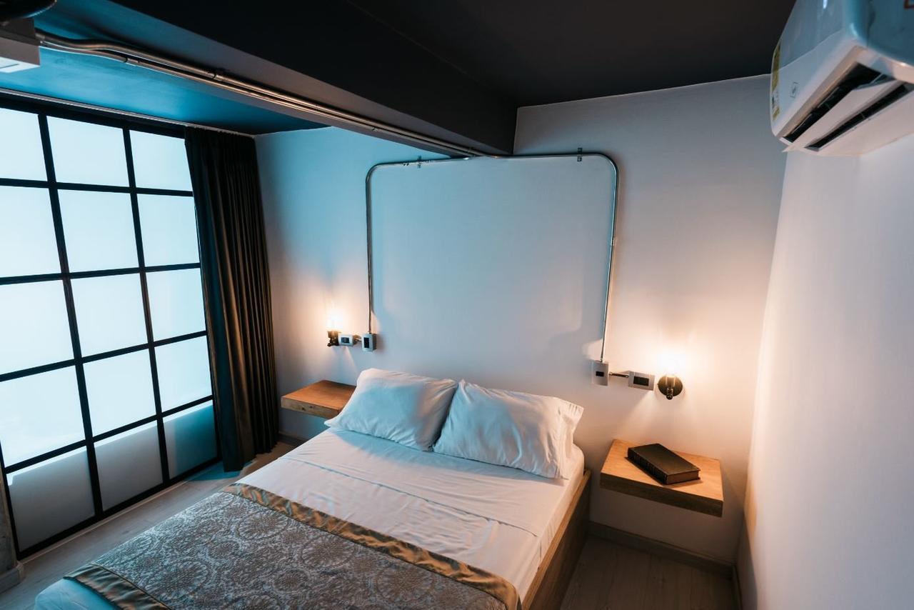 Aparthotel Soy Local Provenza Medellín Esterno foto
