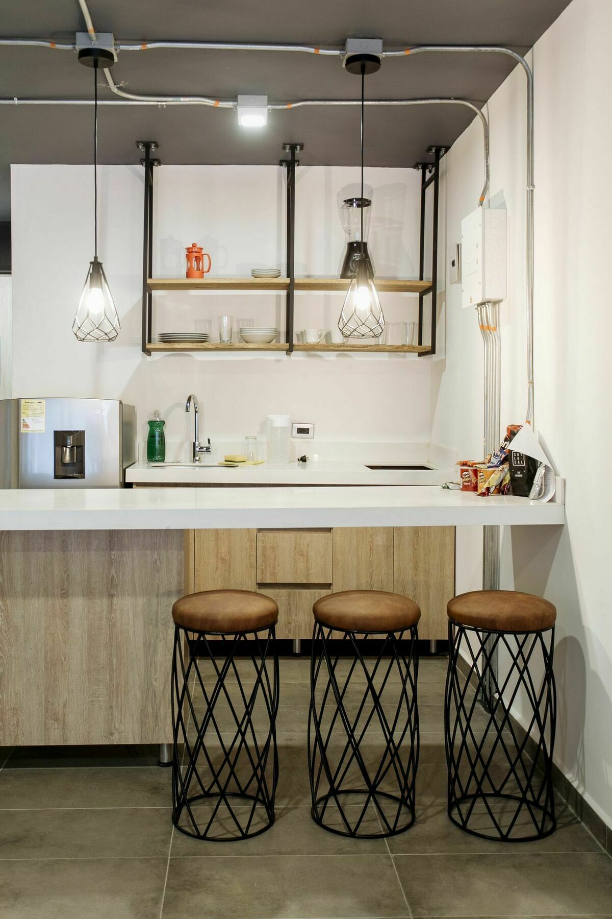 Aparthotel Soy Local Provenza Medellín Esterno foto