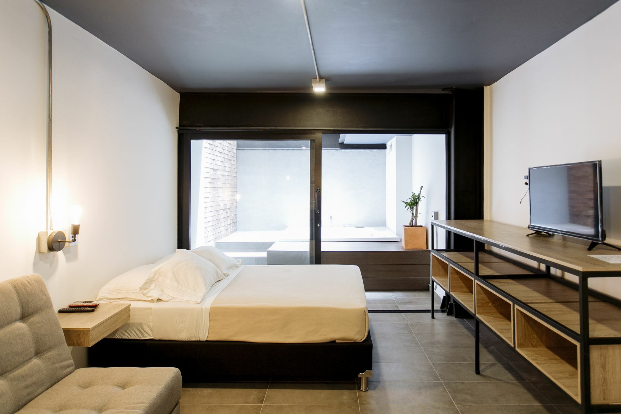 Aparthotel Soy Local Provenza Medellín Esterno foto