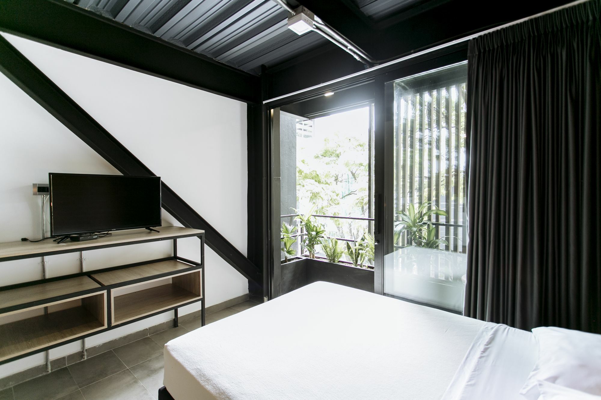 Aparthotel Soy Local Provenza Medellín Esterno foto