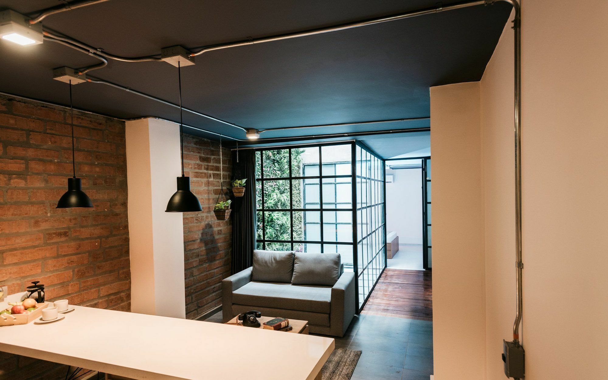 Aparthotel Soy Local Provenza Medellín Esterno foto