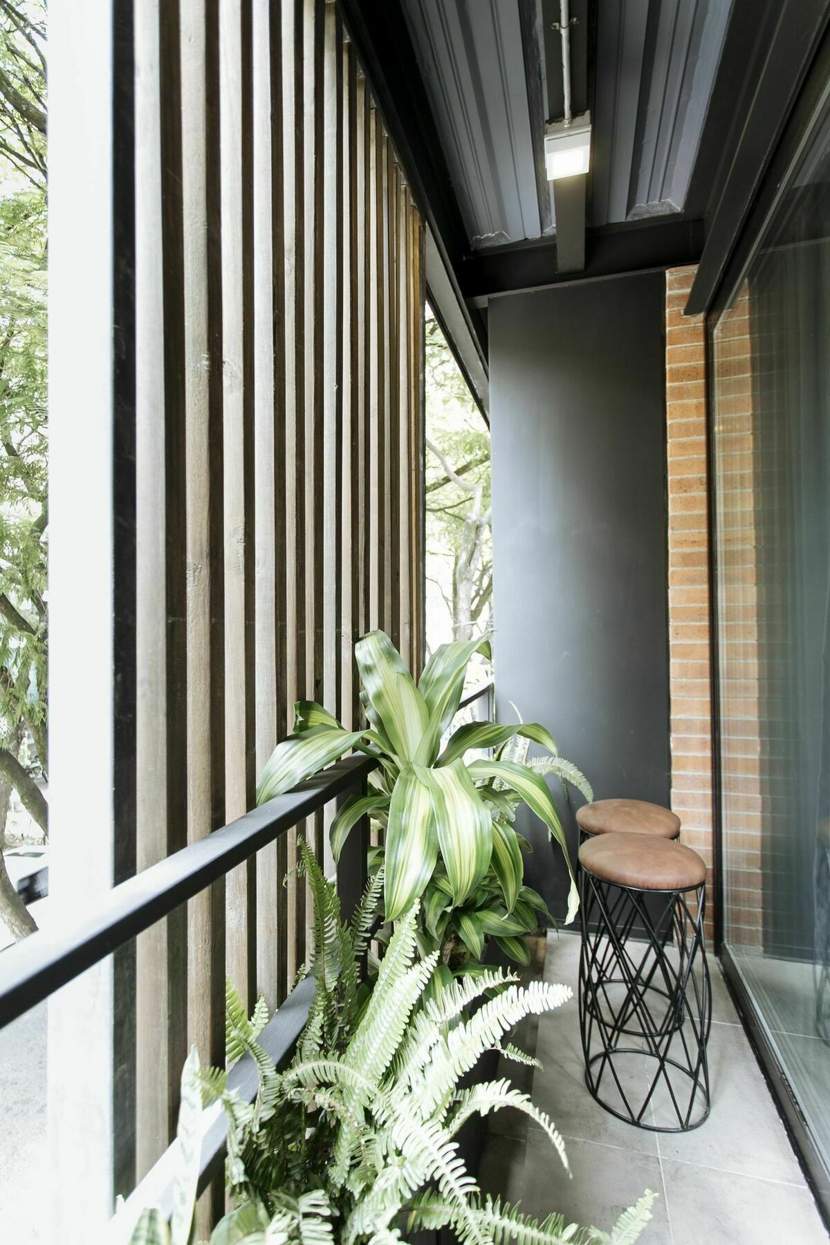 Aparthotel Soy Local Provenza Medellín Esterno foto