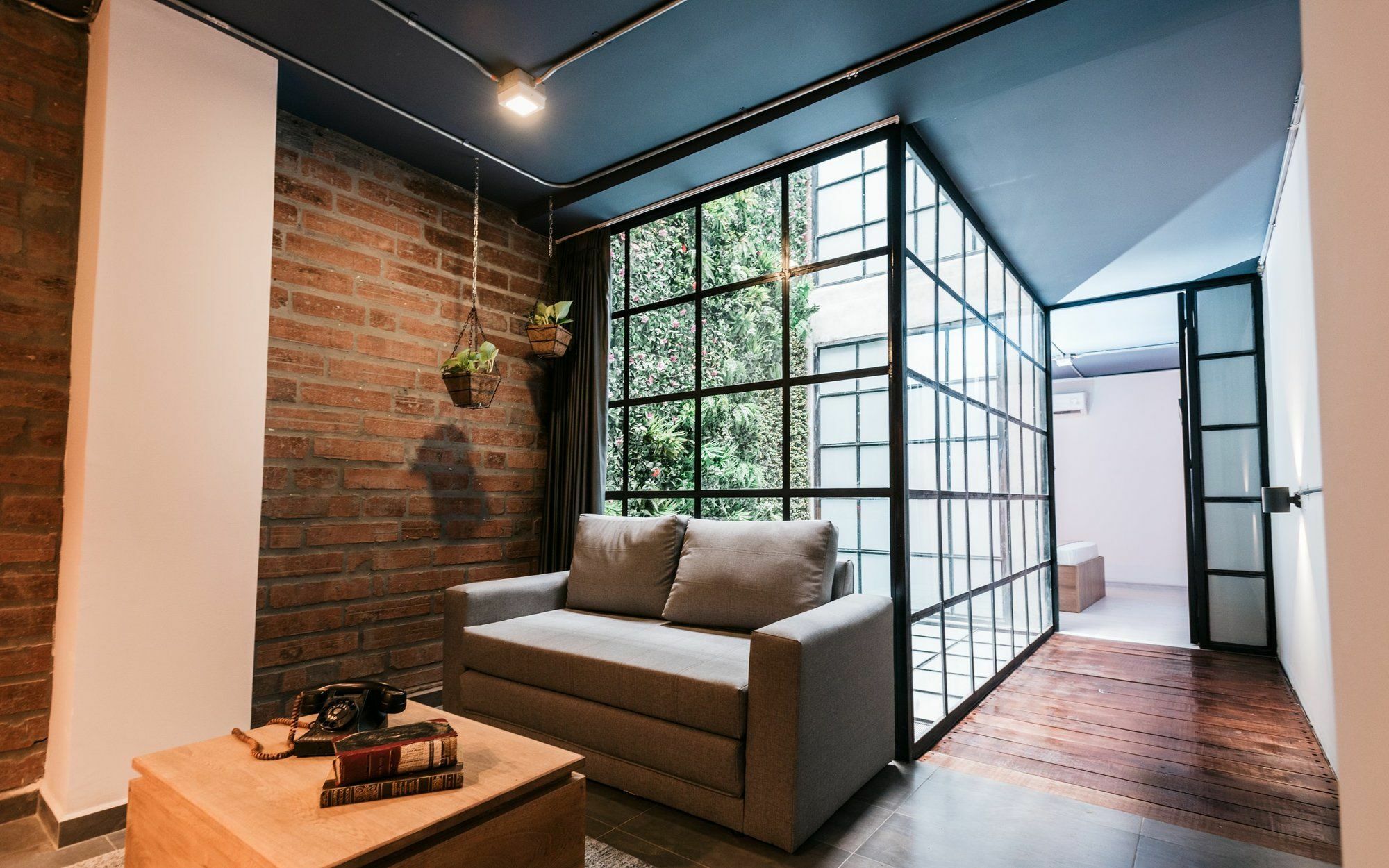Aparthotel Soy Local Provenza Medellín Esterno foto