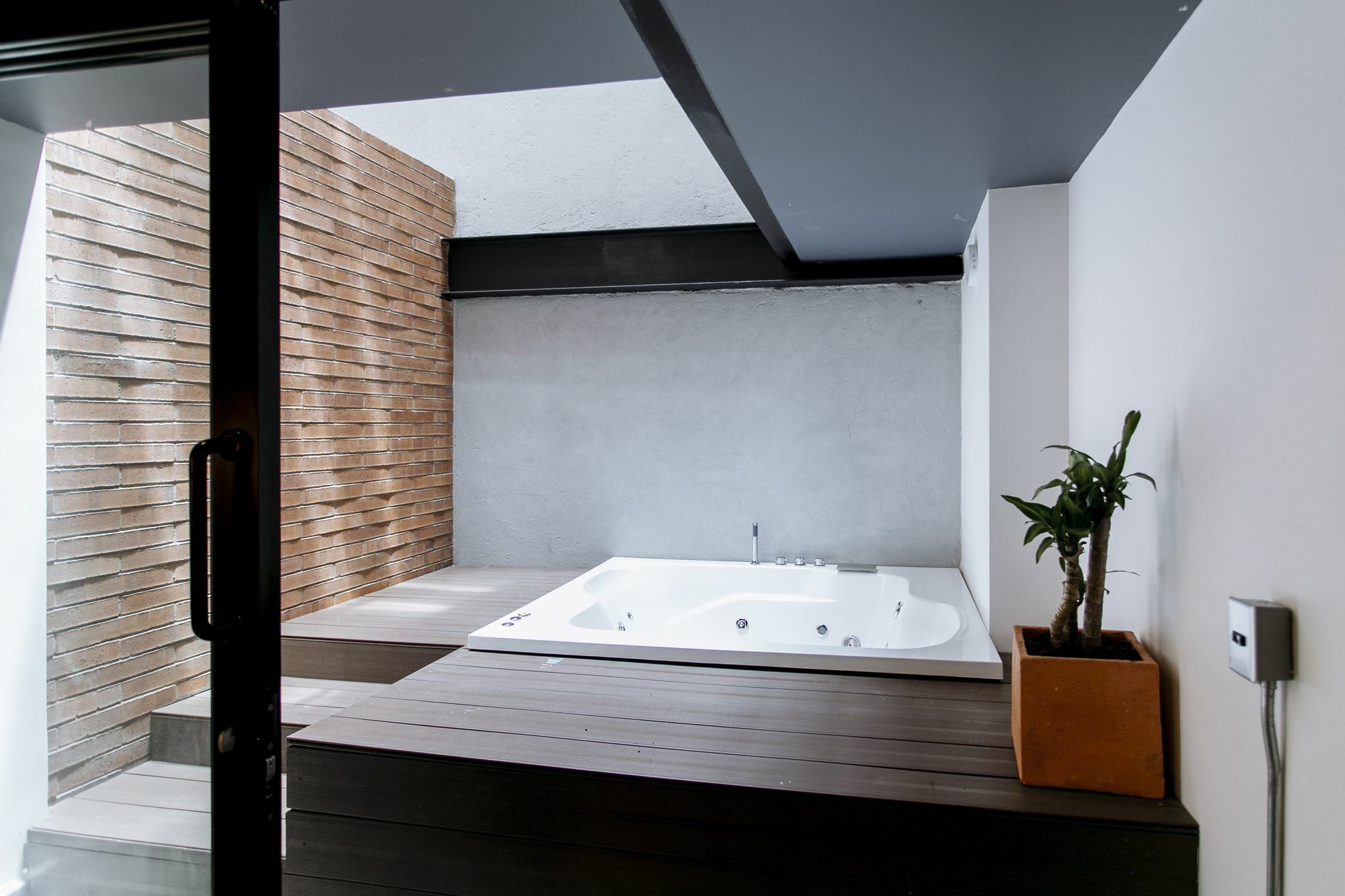 Aparthotel Soy Local Provenza Medellín Esterno foto