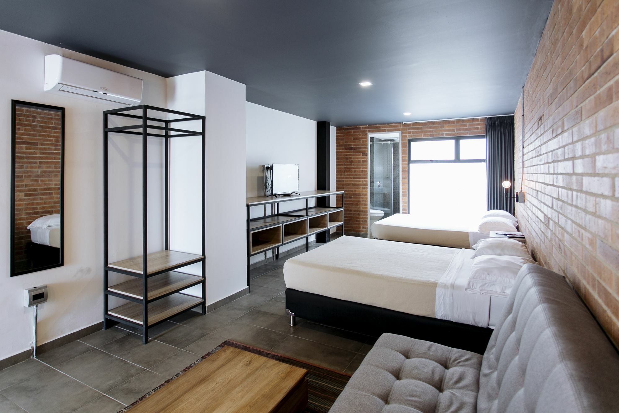 Aparthotel Soy Local Provenza Medellín Esterno foto