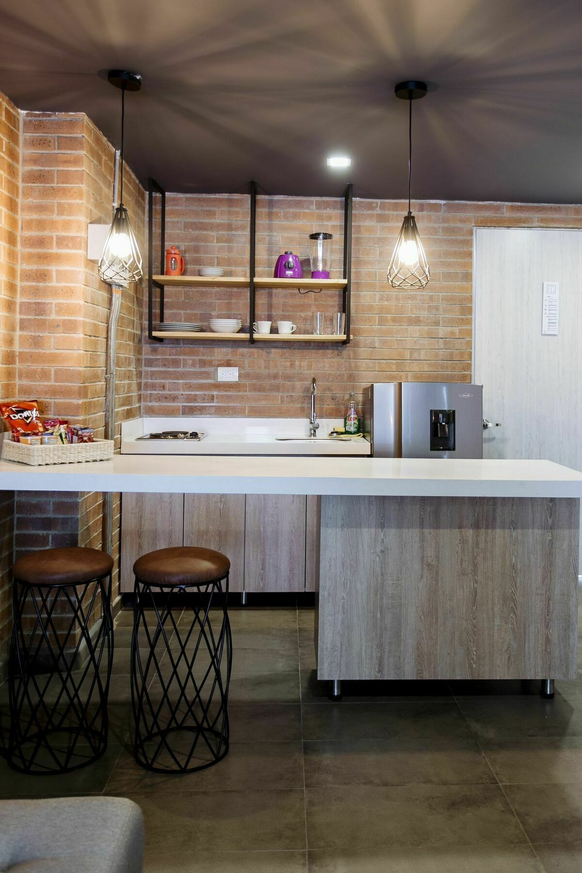 Aparthotel Soy Local Provenza Medellín Esterno foto