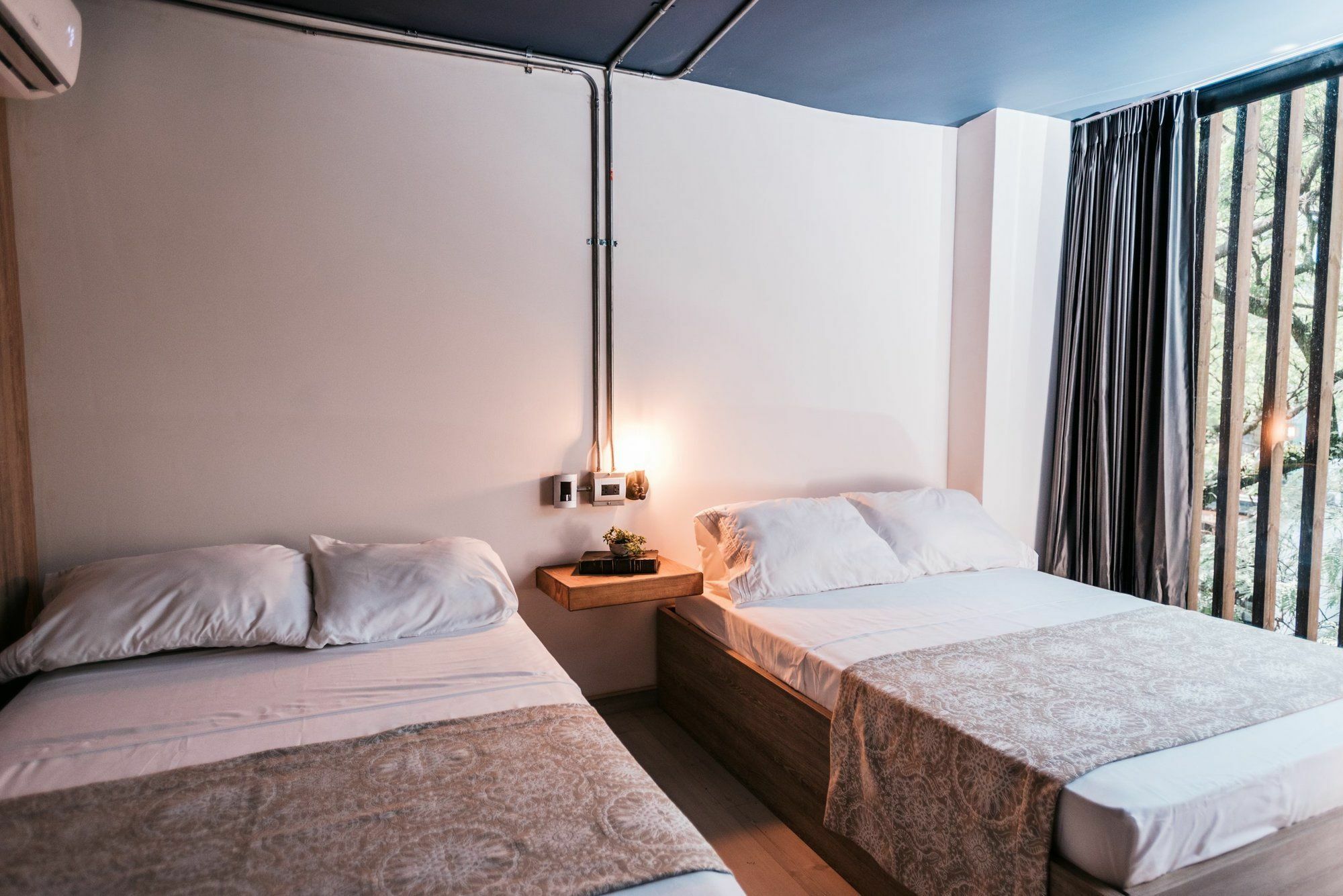 Aparthotel Soy Local Provenza Medellín Esterno foto