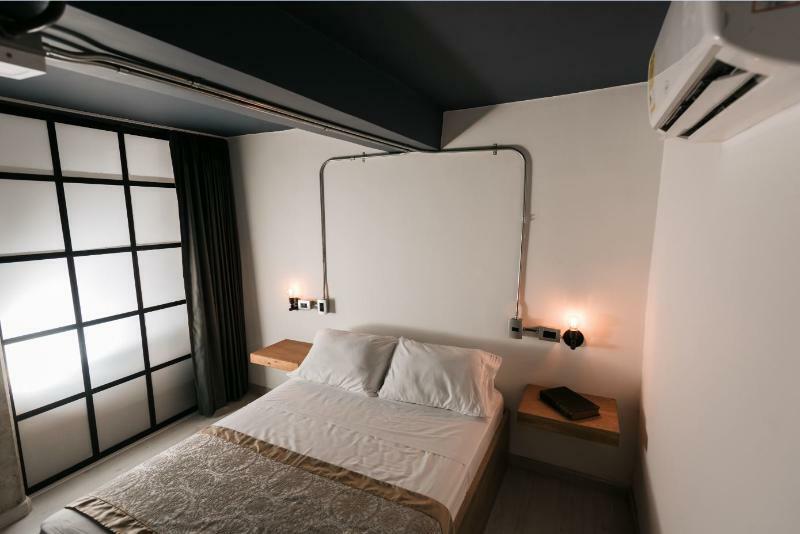 Aparthotel Soy Local Provenza Medellín Esterno foto